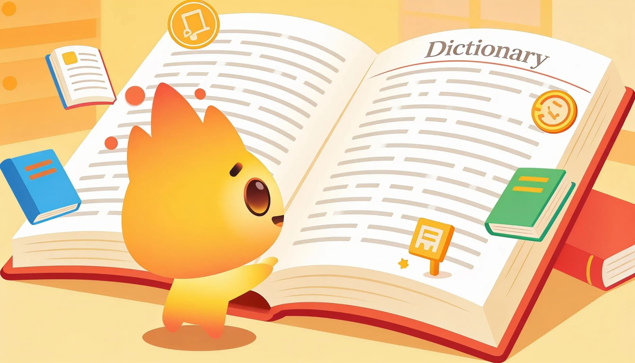Glossar Kinderbuch-Publishing: 25 wichtige Begriffe