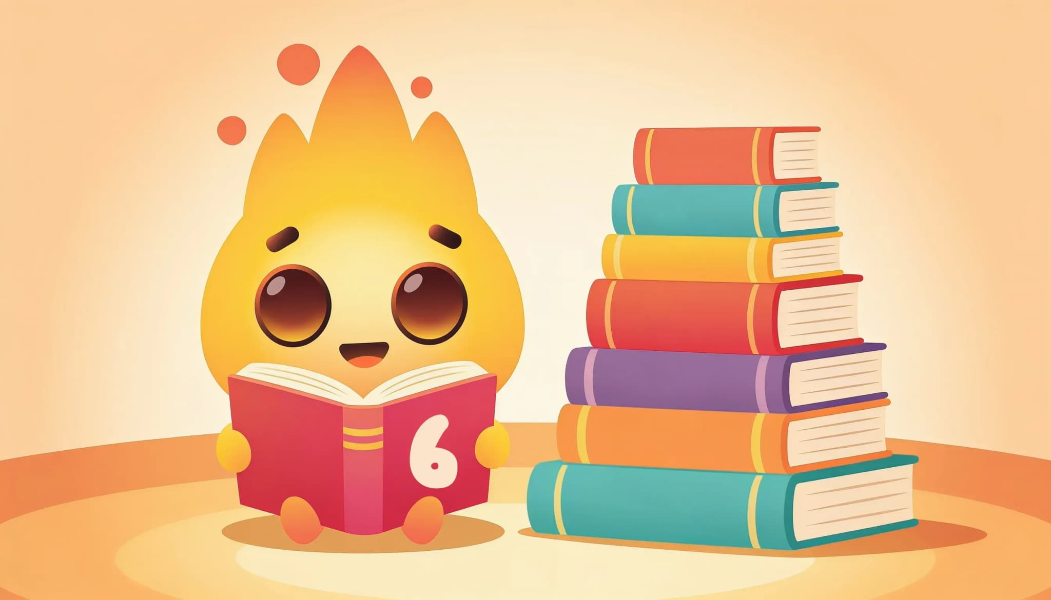 Lesealter & Wortzahl: Bücher, die Kinder lieben